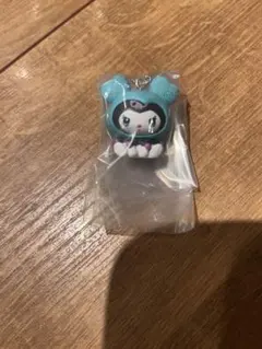 TWICE ラブリー サンリオ コラボ ガシャポン　ミナ クロミ