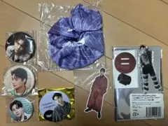 OWV 中川勝就 アクスタ セット - メルカリ