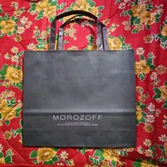 Morozoffショッパーのサムネイル