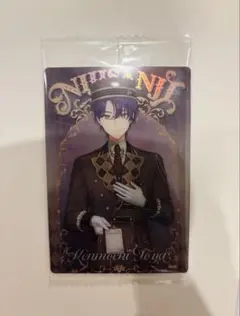 にじさんじウエハース2 剣持刀也