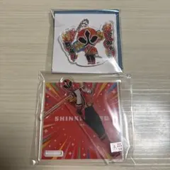 チェンソーマン ブロマイド スイパラ スイーツパラダイス - メルカリ