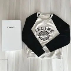 2025年最新】セリーヌ トレーナーの人気アイテム - メルカリ