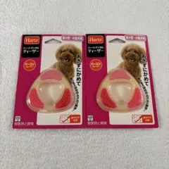 Hartz ハーツデンタル ティーザー 2個セットのサムネイル
