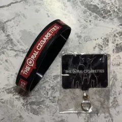 THE ORAL CIGARETTES ラババン& PHONE TAB