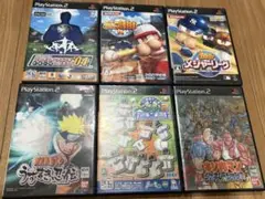 NARUTO うずまき忍伝 & キン肉マン ジェネレーションズ セット