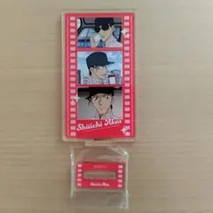 名探偵コナン トレーディングアクリルスタンドvol.1 赤井秀一