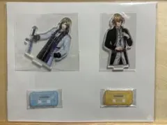 C賞うたプリ くじ オムニバスドラマCD アクリルスタンド 那月 カミュ