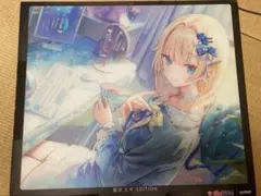 新品未開封/シュリンク付き】ぶいすぽ キーボード 白波らむね - メルカリ