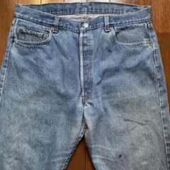 2025年最新】リーバイス501アメリカ製w38の人気アイテム - メルカリ