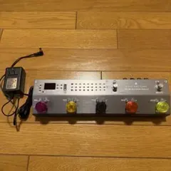 【GW限定特化】free the tone arc-53m black ARC-53M｜Products 商品紹介｜Free The Tone