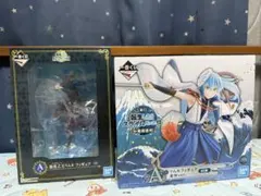 転スラ　一番くじ　A賞