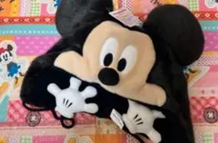 ファンキャップ　ミッキー　ディズニー