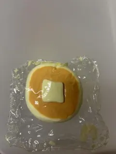 訳あり　MOMO ももスクイーズ　タグなし