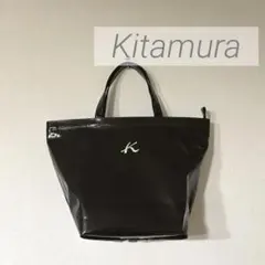 キタムラ トートバッグ