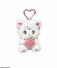 mikko ムース SPINNS ぬいぐるみ マスコット