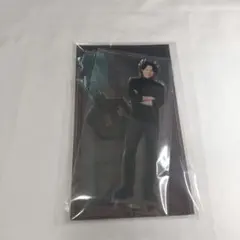 アクリルスタンド　ノッキンオン・ロックドドア　松村北斗　SixTONES