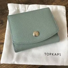 2025年最新】トプカピ 財布 グリーンの人気アイテム - メルカリ