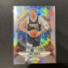 24-25 Kaleidoscopic Luka Doncic