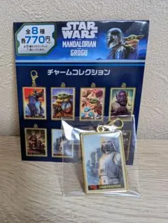 ロ*ピ様 スター・ウォーズ／マンダロリアン・アンド・グローグー