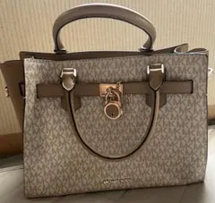 MICHAEL KORS MKロゴハンドバッグのサムネイル