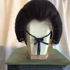 2025年最新】日本髪かつらの人気アイテム - メルカリ