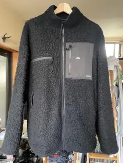 ノースフェイス パープルレーベル　ゴアテックスボアジャケット NA2252N