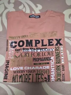 2026年最新】COMPLEX tシャツ 日本一心の人気アイテム - メルカリ