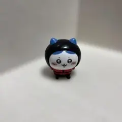 マクドナルド ハッピーセット ちいかわ ハチワレ フィギュア