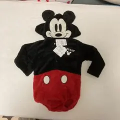 カバーオール ロンパース