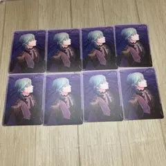 うたプリ 15th CD 特典 メセカ 美風 藍　8枚セット