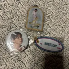 EXILE SHOKICHI セット WHAT IS EXILE