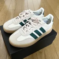 アディダス Barreda Decode Lux U(バレダ デコード)23cm