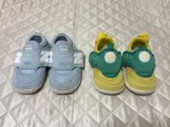 まとめ売り NewBalance IFME 13.5