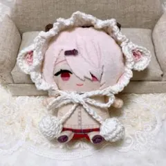 2026年最新】にじぱぺっと ぬい服の人気アイテム - メルカリ