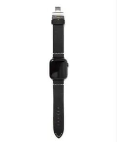 nonnative DWELLER WATCH BELT COW LEATHER