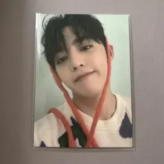 103：seventeen あいのちから popup エスクプス