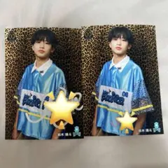 エビオキ 知念英和 直筆サイン入り 生写真 エビオキ 知念英和 直筆サイン入り 生写真 - メルカリ