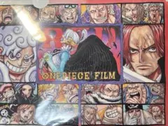 2025年最新】ワンピース 映画特典 カード 未開封の人気アイテム