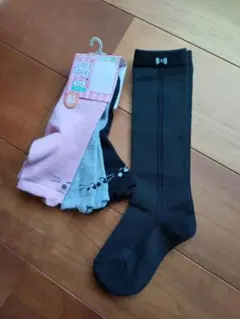 靴下　15〜20センチ