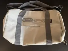 セイワOUTDOOR 車内用品 ティッシュカバー 吊り下げタイプ OD39