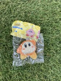 星のカービィ　ワドルディ　キーホルダー