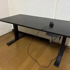 flexispot パソコンデスク