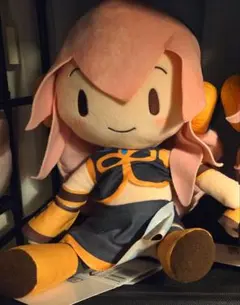 2025年最新】巡音ルカ ぬいぐるみ ふわぷちの人気アイテム