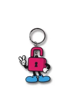 vaultroom キーホルダー　ステッカー Amazon.co.jp: vaultroom だるまいずごっと ステッカー CR