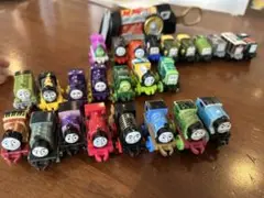 トーマス　スピードシューター　ジェームス