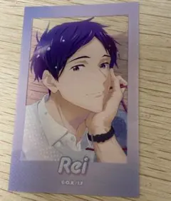 竜ヶ崎怜　先行上映会イベント　缶バッジ　Free!　新品未使用14個+中古1個 竜ヶ崎怜 先行上映会イベント 缶バッジ Free! 新品未使用14個+中古