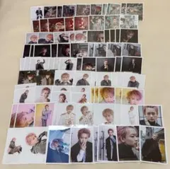 超特急 シューヤ 生写真 まとめ売り グッズ