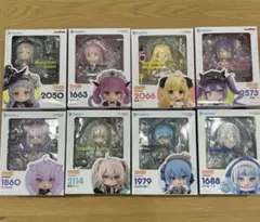 2025年最新】ねんどろいど ホロライブの人気アイテム - メルカリ