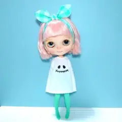 ネオブライス アウトフィット おばけセット②
