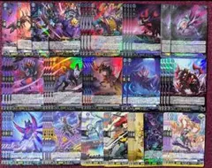 ヴァンガード デッキまとめ売り パーツあり DZ-BT09】「超勇爆裂」 ｜ カードリスト ｜ 「カードファイト